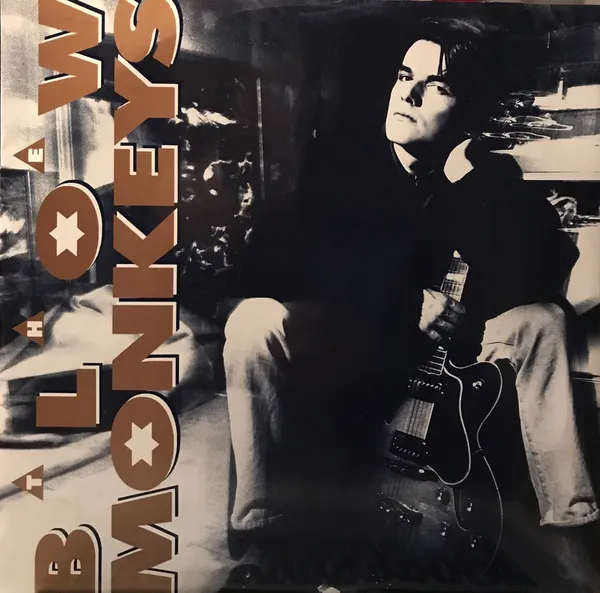BLOW MONKEYS / ブロウ・モンキーズ / SOME KIND OF WONDERF