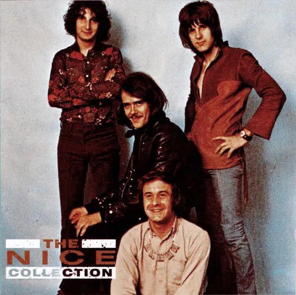 THE NICE (PROG) / ナイス / COLLECTION