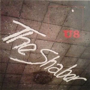 U8 / SHABER