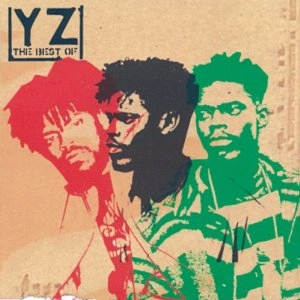 YZ (YZ. G-ROCK) / BEST OF YZ