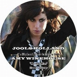 AMY WINEHOUSE / エイミー・ワインハウス / A MESSAGE TO YOU RUDY
