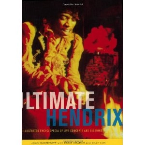 JIMI HENDRIX (JIMI HENDRIX EXPERIENCE) / ジミ・ヘンドリックス (ジミ・ヘンドリックス・エクスペリエンス) / ULTIMATE HENDRIX