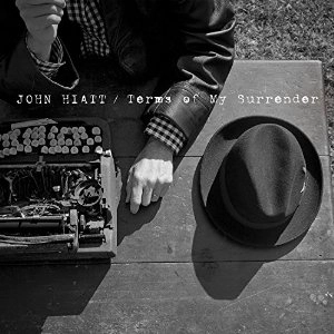 JOHN HIATT / ジョン・ハイアット / TERMS OF MY SURRENDER