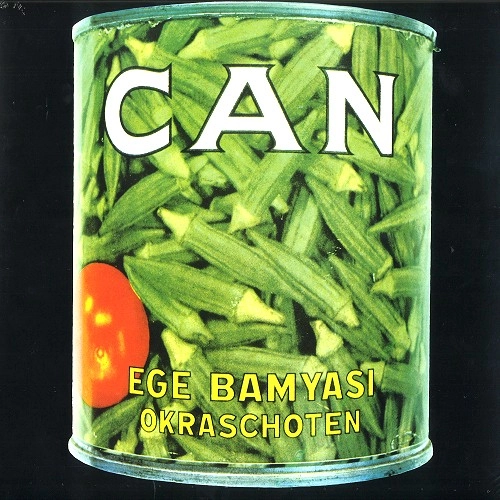 CAN / カン / EGE BAMYASI