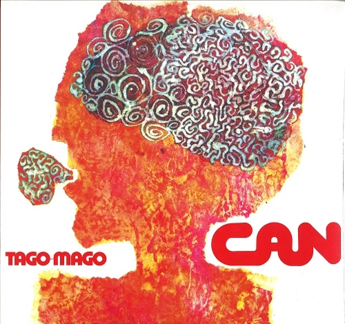 CAN / カン / TAGO MAGO