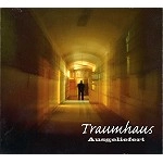 TRAUMHAUS / AUSGELIEFERT