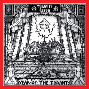 TYRANT'S REIGN / YAER OF THE TYRANTS