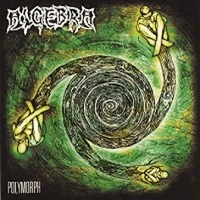 ALGEBRA (METAL) / POLYMORPH+PROCREATION