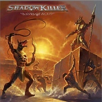 SHADOWKILLER / SLAVES OF EGYPT