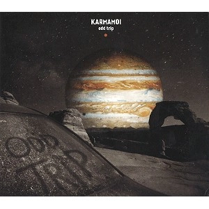 KARMAMOI / ODD TRIP