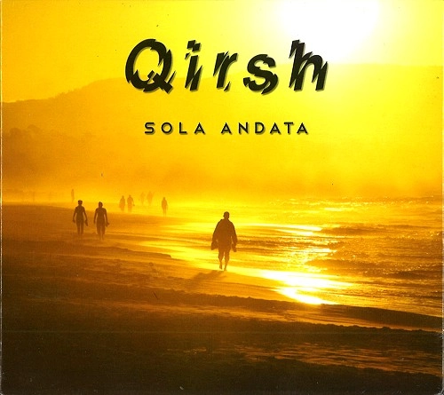 QIRSH / SOLA ANDATA