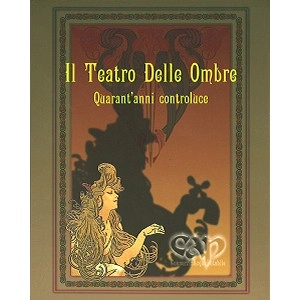CONSORZIO ACQUA POTABILE / IL TEATRO DELLE OMBRE: 4CD