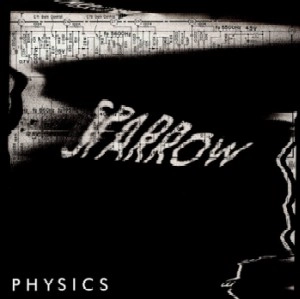 SPARROW THE MOVEMENT / PHYSICS