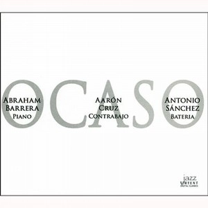 ABRAHAM BARRERA / アブラハム・バレーラ / OCASO