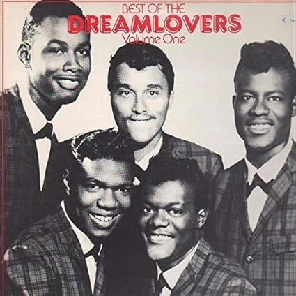 DREAMLOVERS / ドリームラヴァーズ / BEST OF THE DREAMLOV