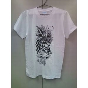 MAGIC TOUCH / ASIA TOUR 2014 T-SHIRT (M)