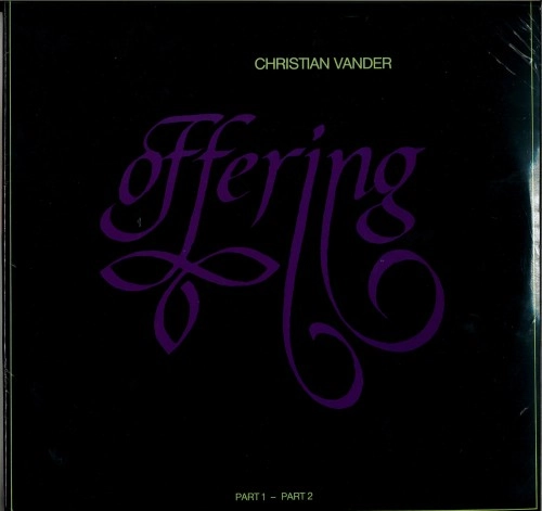 OFFERING (FRA) / オファリング / OFFERING PART 1 - PART 2 / OFFERING PART 1- PART 2