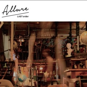 LASTorder / アル－ア / ALLURE
