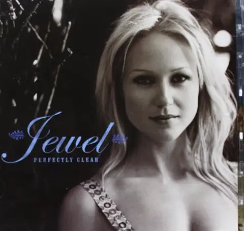 JEWEL / ジュエル / PERFECT CLEAR