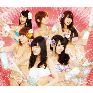 NMB48 / 世界の中心は大阪や~なんば自治区~