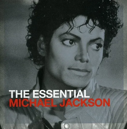 MICHAEL JACKSON / THE ESSENTIAL(2CD)