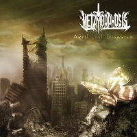 METAMORPHOSIS (from Korea) / ARTIFICIAL DISASTER