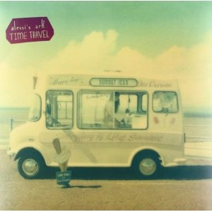 ALESSI'S ARK / TIME TRAVEL 