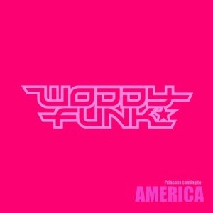 WODDYFUNK / ウッディファンク / アメリカ / AMERICA