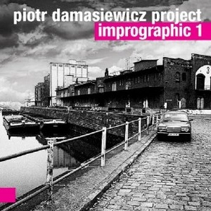PIOTR DAMASIEWICZ / ピョートル・ダマシェヴィッチ / Imprographic 1(2CD)