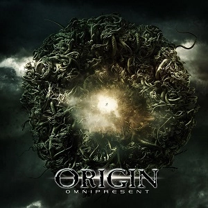 ORIGIN / オリジン / OMNIPRESENT<DIGI>