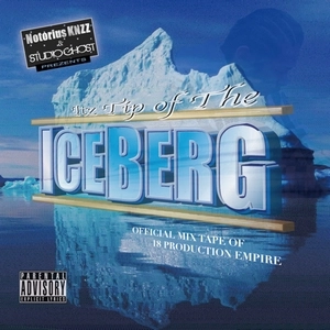 KNZZ / ITZ TIP OF THE ICEBERG
