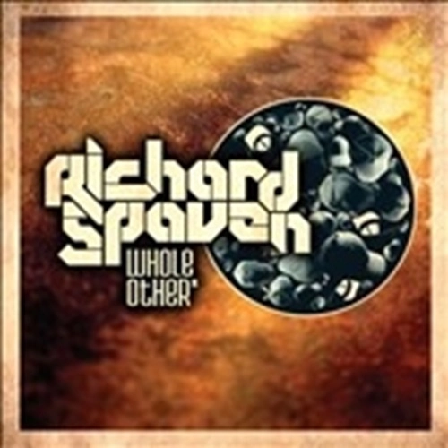 RICHARD SPAVEN / リチャード・スペイヴン / WHOLE OTHER