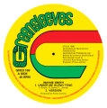 WAYNE SMITH / ウェイン・スミス / UNDER MI SLENG TENG