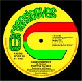 TRISTON PALMER / トリスタン・パルマ / JOKER SMOKER