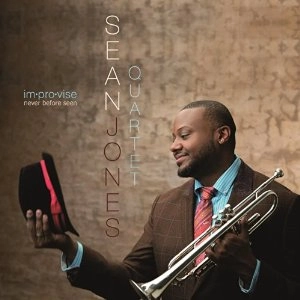 SEAN JONES / ショーン・ジョーンズ / IM.PRO.VISE-NEVER BEFORE SEEN