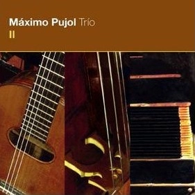 MAXIMO PUJOL / マキシモ・プジョル / II