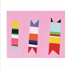 NELS CLINE / ネルス・クライン / MACROSCOPE