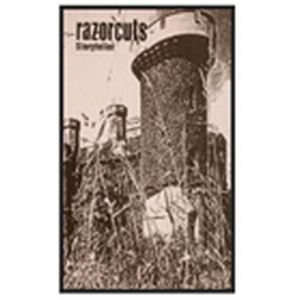 RAZORCUTS / レイザーカッツ / STORYTELLER