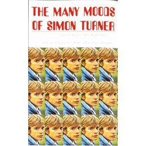 SIMON TURNER / MANY MOODS OF SIMON TURNER