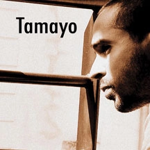 TAMAYO (COLOMBLA) / タマヨ / TAMAYO(CD-R)