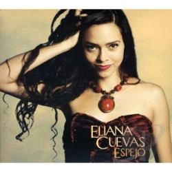 ELIANA CUEVAS / エリアーナ・クエバス / ESPEJO
