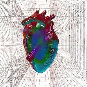 DAVE HARRINGTON / BEFORE THIS THERE WAS ONE HEART BUT A THOUSAND THOUGHTS