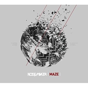 NOISE MAKER / メイズ / MAZE