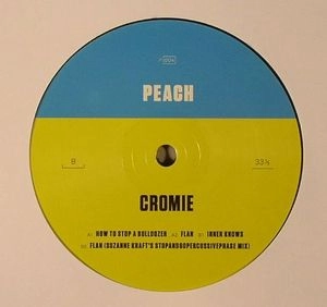 CROMIE / INNER KNOWS