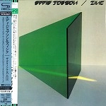 EDDIE JOBSON / エディ・ジョブソン / ザ･グリーン･アルバム＋1（紙