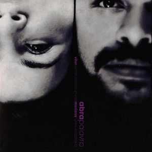 VITOR SANTANA & MARIANA NUNES / ヴィトール・サンタナ&マリアーナ・ヌネス / ABRA PALAVRA