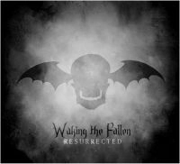 AVENGED SEVENFOLD / アヴェンジド・セヴンフォールド / WAKING THE FALLEN RESURRECTED / ウェイキング・ザ・フォーレン・レザレクティド
