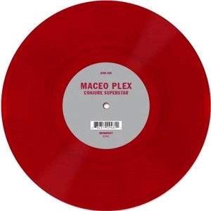 MACEO PLEX / メイシオ・プレックス / CONJURE SUPERSTAR