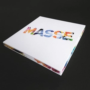 HENRIK SCHWARZ / DETTMANN / WIEDEMANN / DIN / MASSE BOX