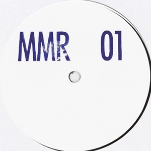 2M / UNTITLED (VINYL ONLY)